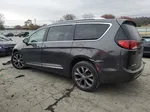 2020 Chrysler Pacifica Limited Серый vin: 2C4RC1GG8LR118248