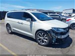 2020 Chrysler Pacifica 35th Anniversary Limited Cream vin: 2C4RC1GG8LR124390