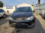 2017 Chrysler Pacifica Limited Черный vin: 2C4RC1GG9HR744429