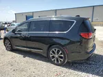 2017 Chrysler Pacifica Limited Черный vin: 2C4RC1GG9HR770013