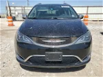 2017 Chrysler Pacifica Limited Black vin: 2C4RC1GG9HR770013