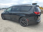 2020 Chrysler Pacifica Limited Black vin: 2C4RC1GG9LR117299