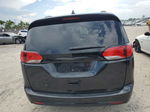 2020 Chrysler Pacifica Limited Black vin: 2C4RC1GG9LR117299