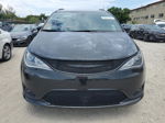 2020 Chrysler Pacifica Limited Black vin: 2C4RC1GG9LR117299