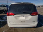 2020 Chrysler Pacifica Limited White vin: 2C4RC1GG9LR272242