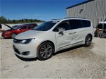 2017 Chrysler Pacifica Limited Белый vin: 2C4RC1GGXHR564828