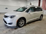 2017 Chrysler Pacifica Limited Белый vin: 2C4RC1GGXHR603305