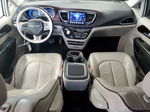 2017 Chrysler Pacifica Limited Белый vin: 2C4RC1GGXHR603305