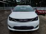 2020 Chrysler Pacifica Limited White vin: 2C4RC1GGXLR124522