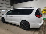 2020 Chrysler Pacifica Limited White vin: 2C4RC1GGXLR125461