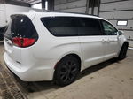 2020 Chrysler Pacifica Limited Белый vin: 2C4RC1GGXLR125461