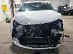 2020 Chrysler Pacifica Limited White vin: 2C4RC1GGXLR125461