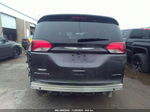 2020 Chrysler Pacifica Limited Gray vin: 2C4RC1GGXLR137996