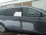 2020 Chrysler Pacifica Limited Gray vin: 2C4RC1GGXLR137996