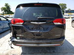 2020 Chrysler Pacifica Limited Black vin: 2C4RC1GGXLR156158