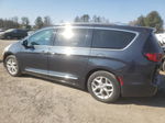 2020 Chrysler Pacifica Limited Серый vin: 2C4RC1GGXLR280141