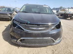 2020 Chrysler Pacifica Limited Серый vin: 2C4RC1GGXLR280141