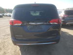 2020 Chrysler Pacifica Limited Gray vin: 2C4RC1GGXLR280141