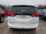 2020 Chrysler Pacifica Limited White vin: 2C4RC1GGXLR284156