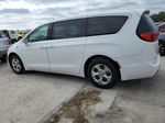 2017 Chrysler Pacifica Ehybrid Touring Белый vin: 2C4RC1H75HR797465