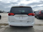 2017 Chrysler Pacifica Ehybrid Touring White vin: 2C4RC1H75HR797465