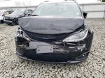 2020 Chrysler Pacifica Hybrid Touring L Black vin: 2C4RC1L70LR267596