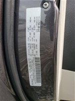 2017 Chrysler Pacifica Ehybrid Platinum Угольный vin: 2C4RC1N70HR684852