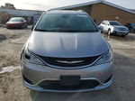 2017 Chrysler Pacifica Ehybrid Platinum Silver vin: 2C4RC1N70HR740028