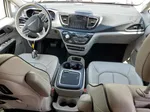 2020 Chrysler Pacifica Hybrid Limited White vin: 2C4RC1N74LR243704