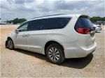 2020 Chrysler Pacifica Hybrid Limited Белый vin: 2C4RC1N74LR243704