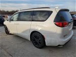 2020 Chrysler Pacifica Touring L White vin: 2C4RC3BG0LR289952