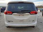 2020 Chrysler Pacifica Touring L White vin: 2C4RC3BG0LR289952