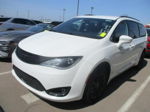 2020 Chrysler Pacifica Launch Edition White vin: 2C4RC3BG2LR282680