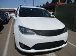 2020 Chrysler Pacifica Launch Edition White vin: 2C4RC3BG2LR282680