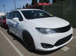 2020 Chrysler Pacifica Launch Edition White vin: 2C4RC3BG2LR282680