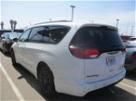 2020 Chrysler Pacifica Launch Edition White vin: 2C4RC3BG2LR282680