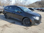 2020 Chrysler Pacifica Touring L Черный vin: 2C4RC3BG5LR270734