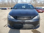 2020 Chrysler Pacifica Touring L Black vin: 2C4RC3BG5LR270734