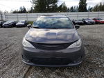 2020 Chrysler Pacifica Touring L Gray vin: 2C4RC3BG8LR258139