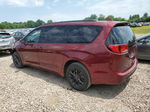 2020 Chrysler Pacifica Touring L Burgundy vin: 2C4RC3BG9LR261695