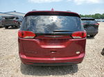 2020 Chrysler Pacifica Touring L Бордовый vin: 2C4RC3BG9LR261695