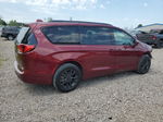 2020 Chrysler Pacifica Touring L Бордовый vin: 2C4RC3BG9LR261695