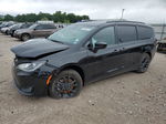 2020 Chrysler Pacifica Touring L Черный vin: 2C4RC3BG9LR289853