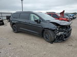 2020 Chrysler Pacifica Touring L Черный vin: 2C4RC3BG9LR289853