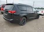 2020 Chrysler Pacifica Touring L Черный vin: 2C4RC3BG9LR289853