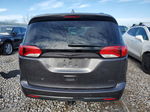 2020 Chrysler Pacifica Touring L Gray vin: 2C4RC3BGXLR267974