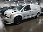 2012 Dodge Ram Van  Silver vin: 2C4RDGAG5CR261263