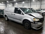 2012 Dodge Ram Van  Silver vin: 2C4RDGAG5CR261263