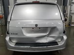 2012 Dodge Ram Van  Silver vin: 2C4RDGAG5CR261263