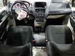 2012 Dodge Ram Van  Серебряный vin: 2C4RDGAG5CR261263